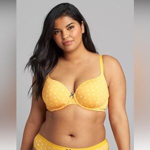 So Light Lightly Lined T-Shirt Bra